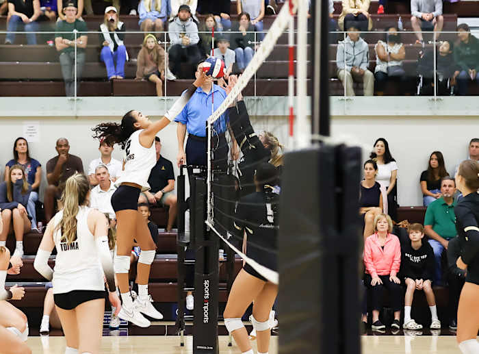 Archbishop Mitty vs Saint Francis September 27, 2023 Photo-Jim Malone41